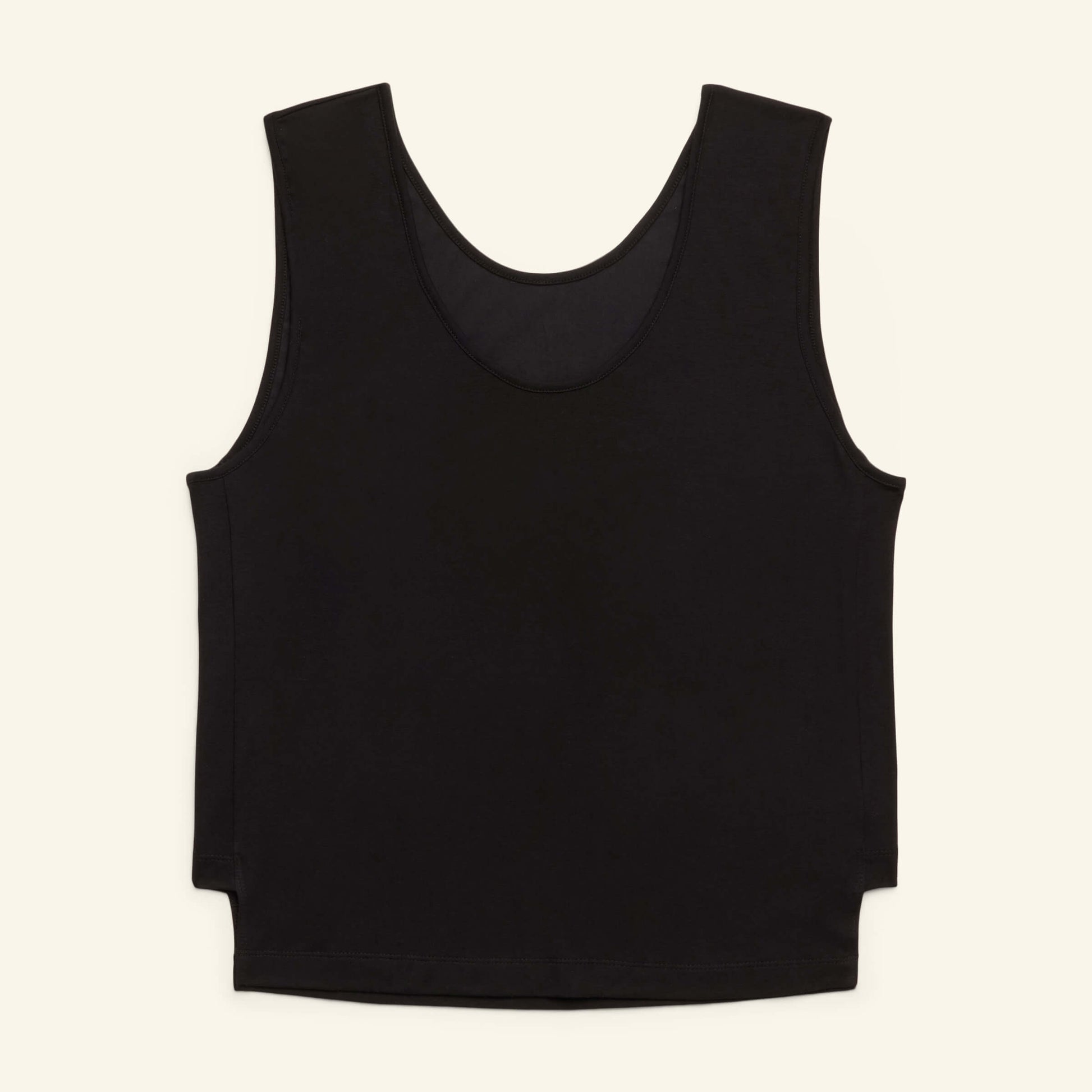 The Slumber Cloud Essential Tank made with Outlast temperature regulation technology