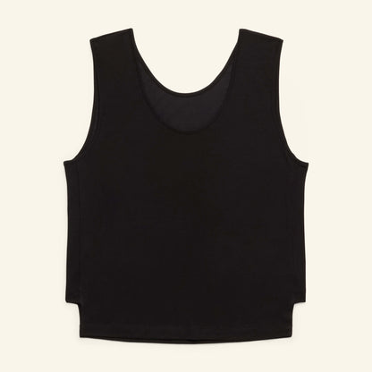 The Slumber Cloud Essential Tank made with Outlast temperature regulation technology