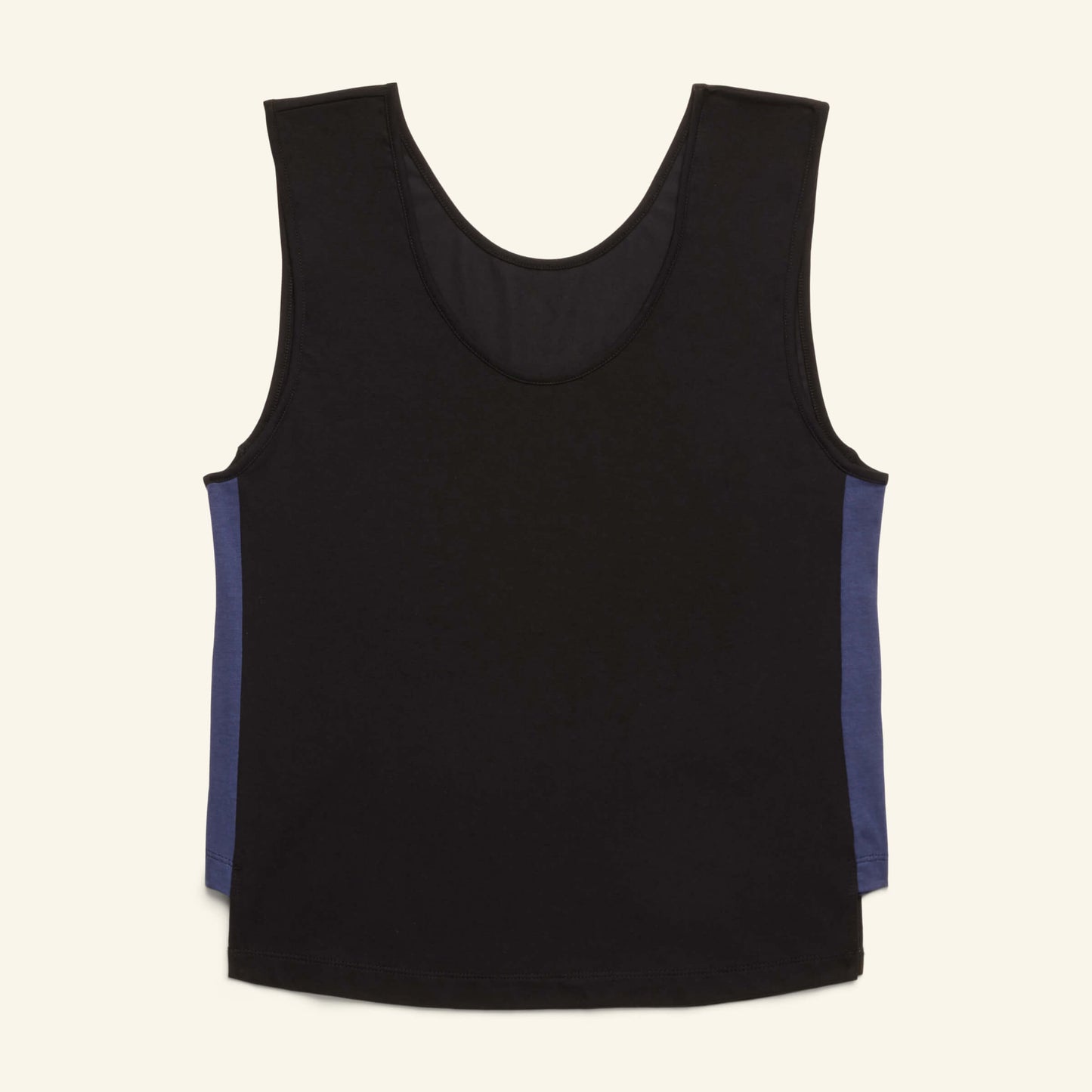 The Slumber Cloud Essential Tank made with Outlast temperature regulation technology