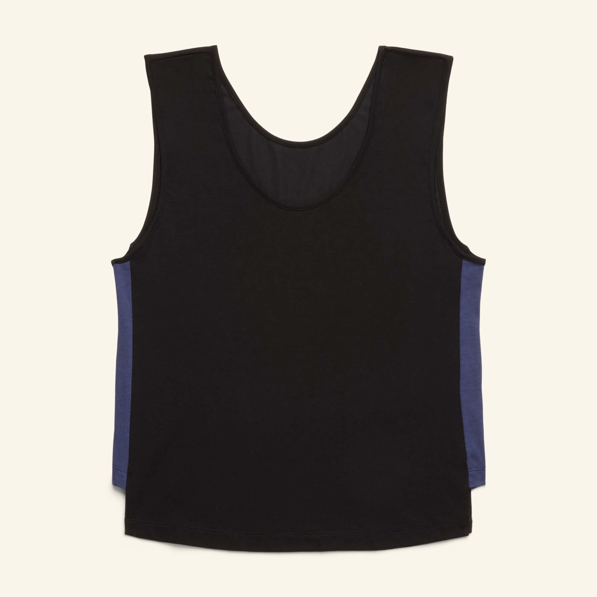 The Slumber Cloud Essential Tank made with Outlast temperature regulation technology