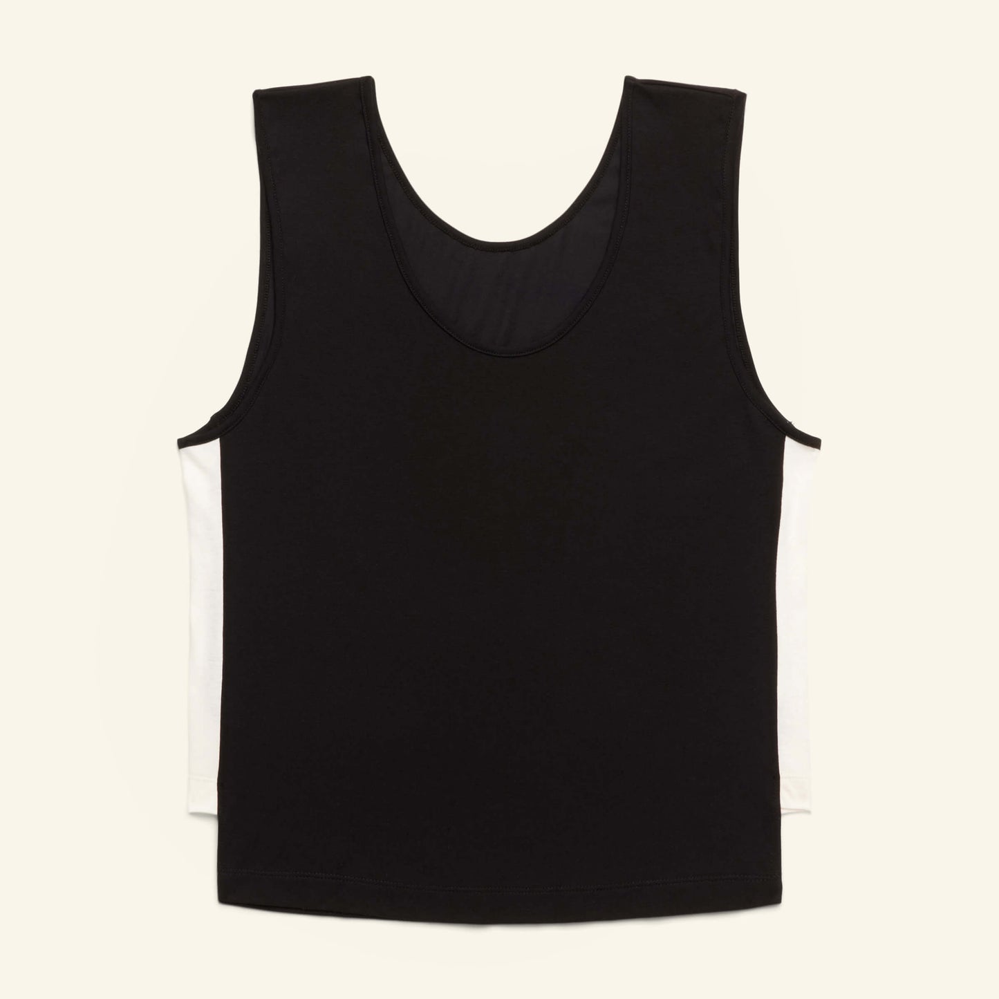 The Slumber Cloud Essential Tank made with Outlast temperature regulation technology