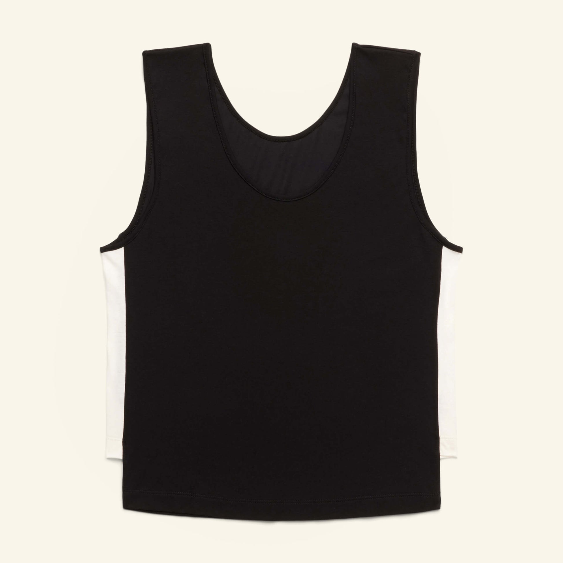 The Slumber Cloud Essential Tank made with Outlast temperature regulation technology