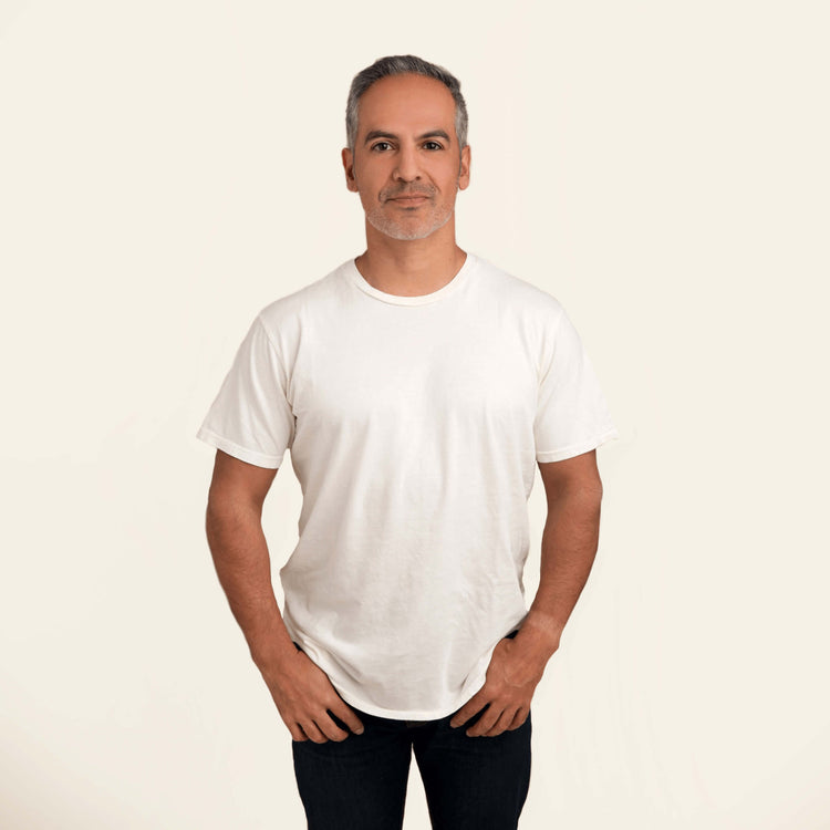 Essential Tee - Final Sale