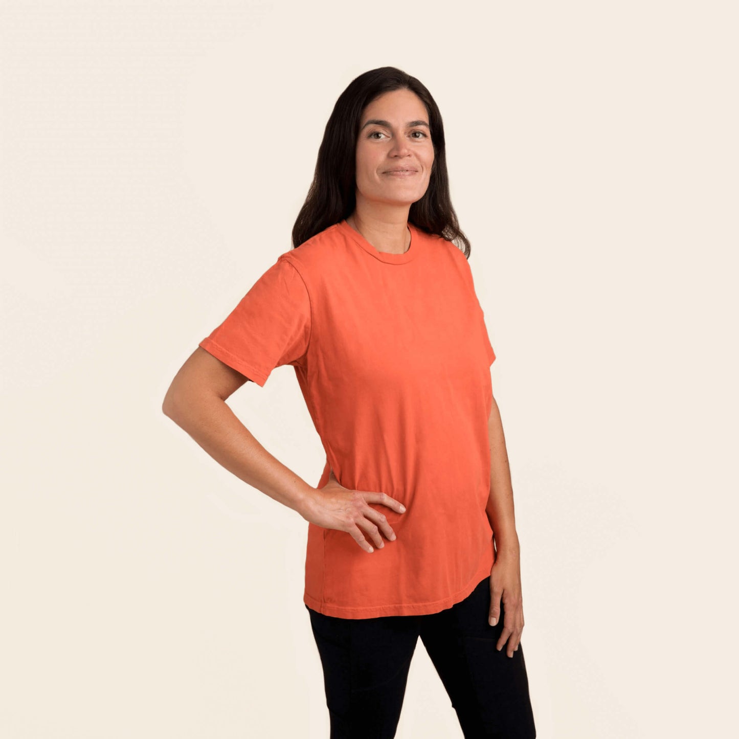 Essential Tee - Final Sale