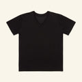 The Slumber Cloud Essential V-Neck made with Outlast temperature regulation technology