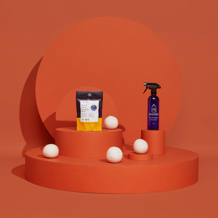 Laundry Care Bundle