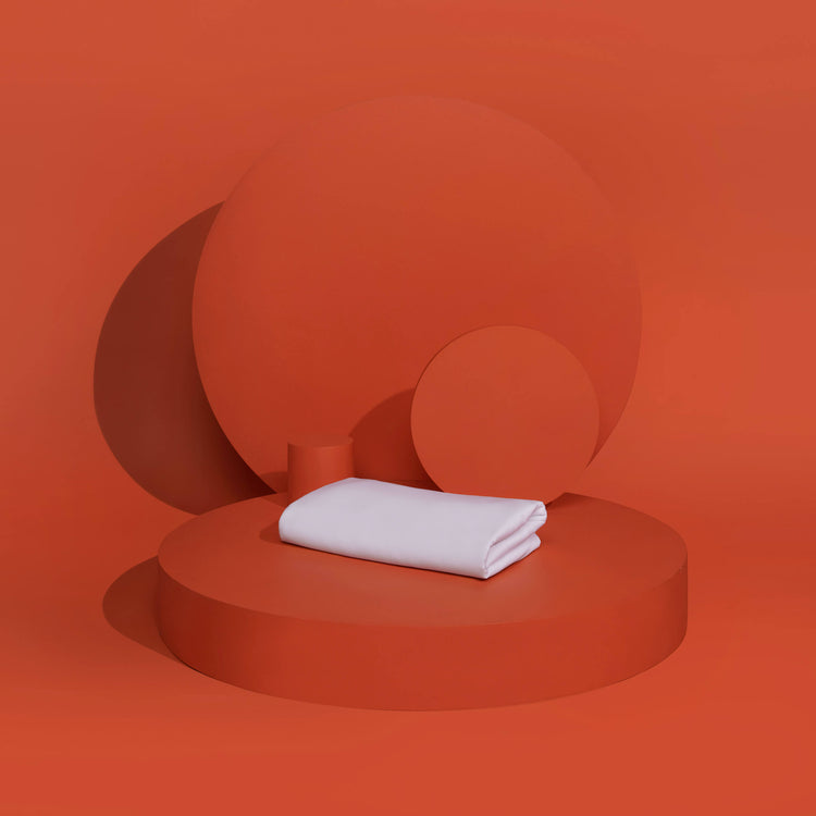 Performance Duvet Cover
