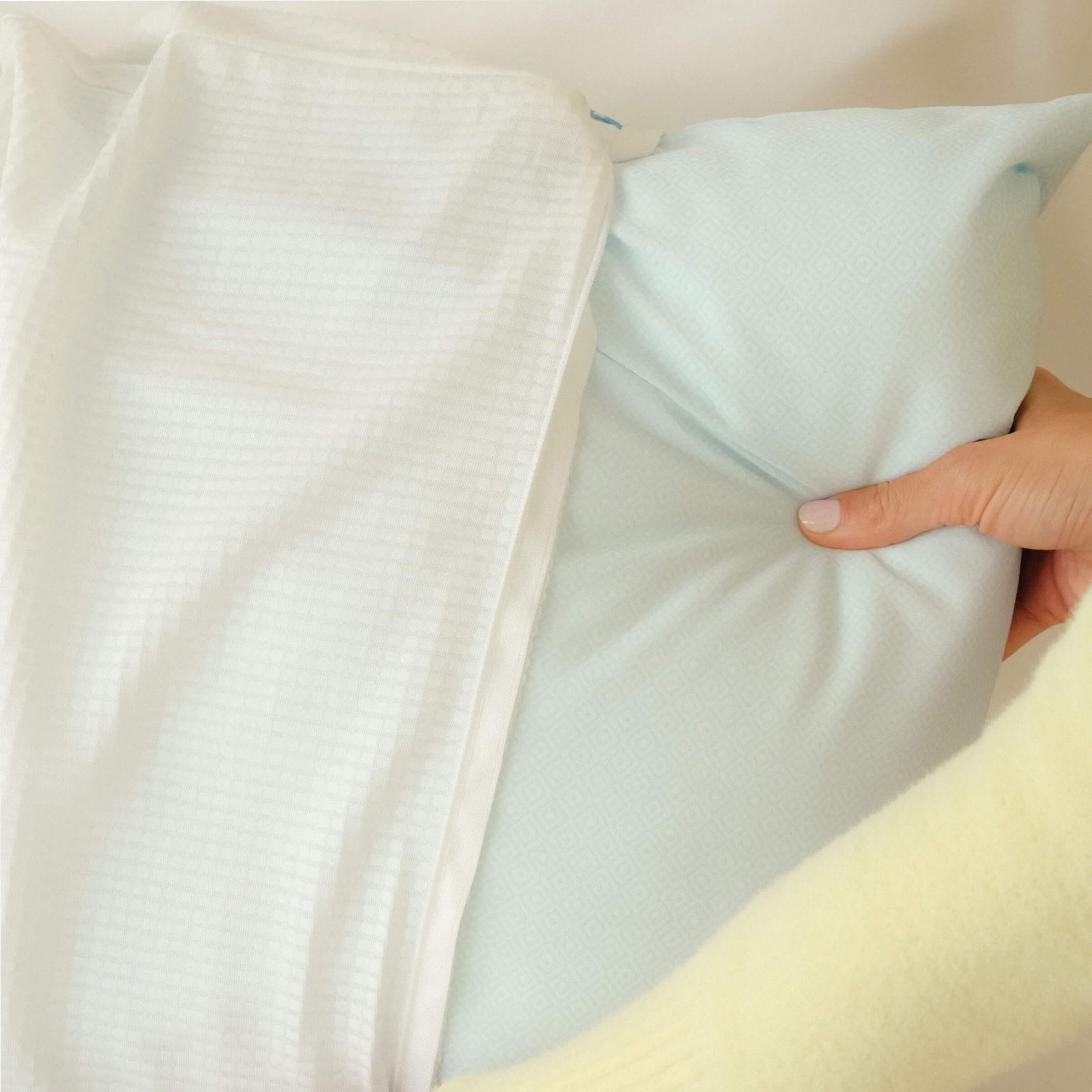 Performance Pillow Bundle Slumber Cloud