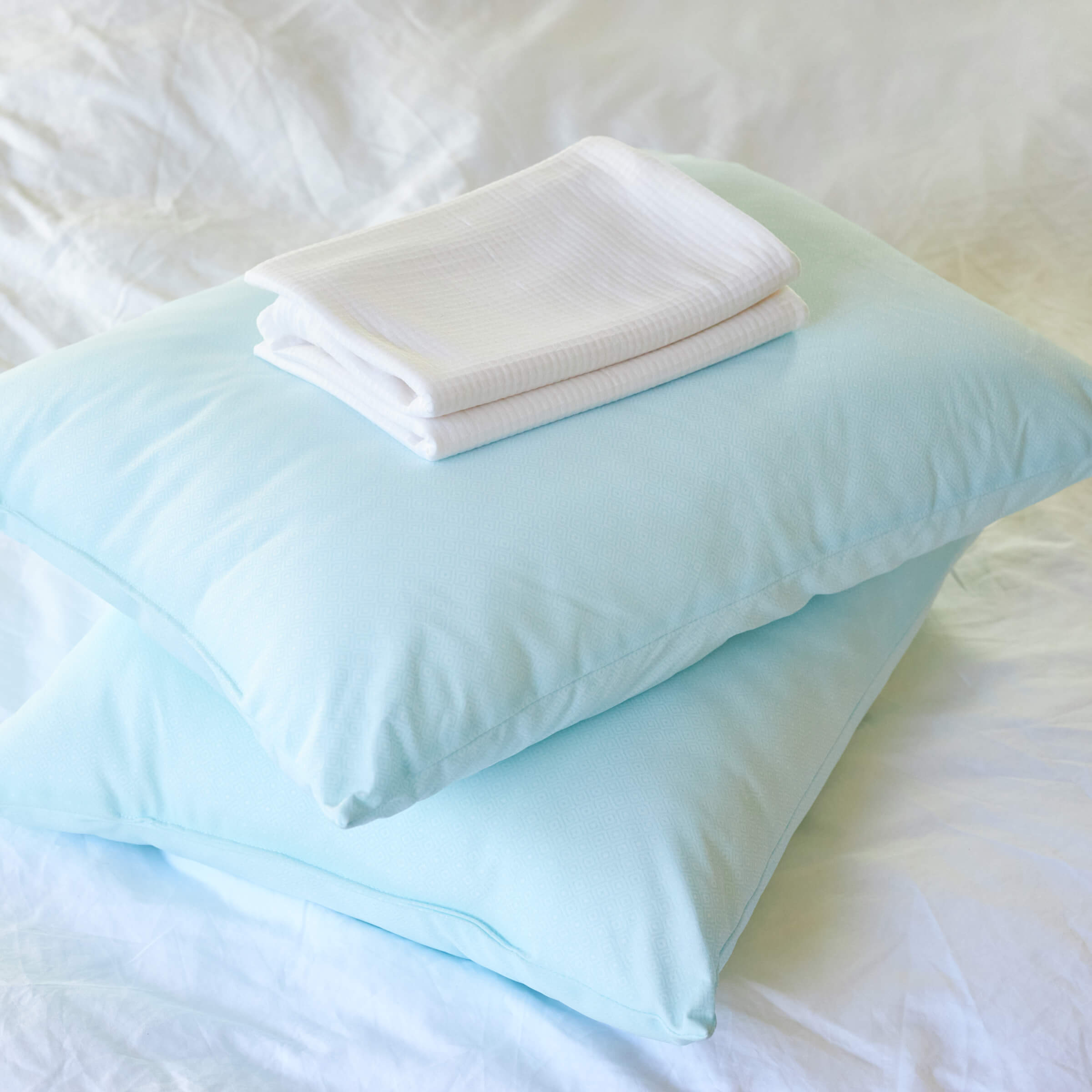 Blanket with pillow best sale cover