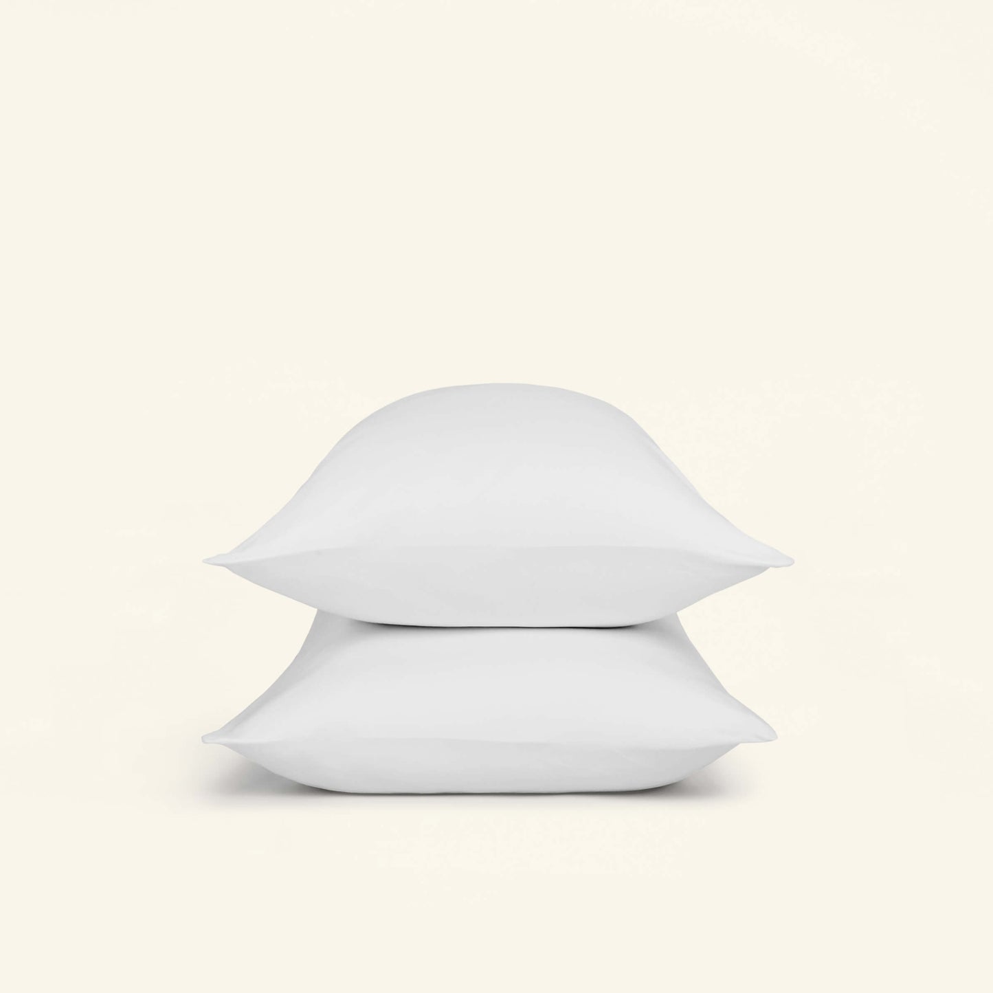 The Slumber Cloud Performance Pillowcases made with Outlast temperature regulation technology and Tencel to help you stay cool through the night.