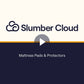 Slumber Cloud video outlining mattress pad and protectors with Outlast Technology